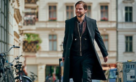Daniel Brühl y su debut como director: “Quería ser capitán del barco por lo menos una vez”