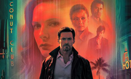 [Reseña] “Reminiscencia”: Nada es más adictivo que el pasado