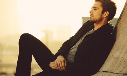 Sebastian Stan: De Rumania con amor