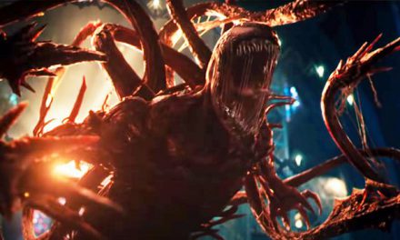 Aquí está el nuevo tráiler de “Venom: Let There Be Carnage”