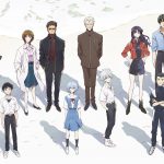 [Reseña] “Evangelion: 3.0 + 1.0: Thrice Upon A Time” Un glorioso cierre para un clásico del animé