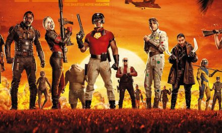 Todo lo que debes saber para el estreno de “The Suicide Squad”