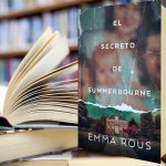 [Reseña libro] The au pair