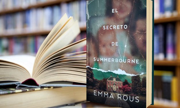 [Reseña libro] The au pair
