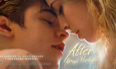 [Reseña] “After Almas Perdidas”: Más drama y pasión