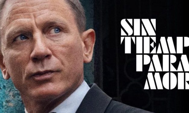 [Reseña] “007 – Sin tiempo para morir”: Bond, una última vez