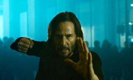 El esperado tráiler de Matrix: Resurrections