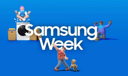 Samsung Week: pre registro permite conocer de forma anticipada las mejores ofertas disponibles