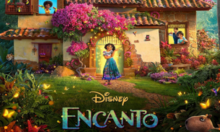 [Reseña] Encanto: Disney acierta otra vez
