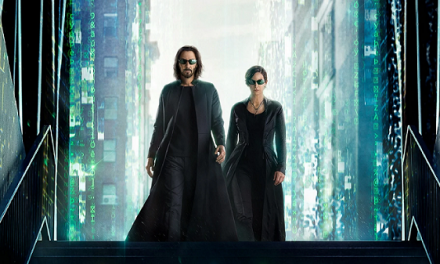 [Reseña] “Matrix: Resurrecciones”: Renovada, pero mantiene su esencia