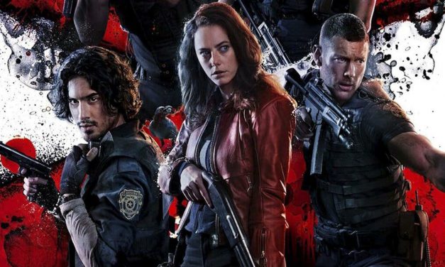 [Reseña] “Resident Evil – Welcome to Raccoon City”: Hay vida después de Jovovich