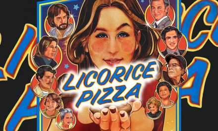 [Reseña] “Licorice pizza”: un sueño adolescente y la espontaneidad del amor