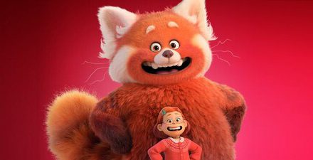 [Reseña] Red: lúdica propuesta de Disney sobre adolescencia, madres y aceptación