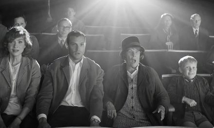 [Reseña] “Belfast”: una película hecha para la Academia