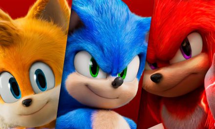 [Reseña] “Sonic 2”: Una Secuela que cumple