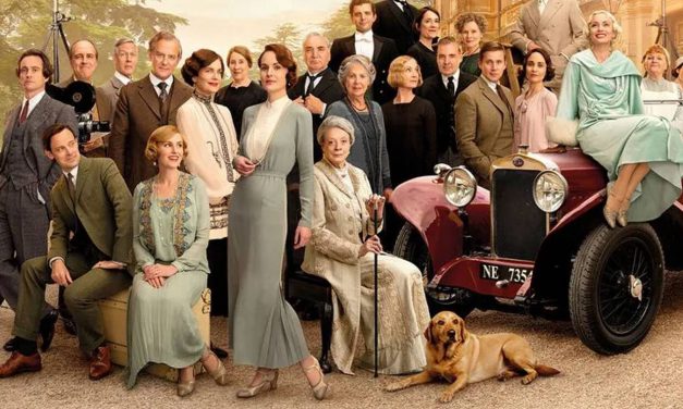 [Reseña] “Downton Abbey: Una Nueva Era” el regreso de la familia Crawley a la gran pantalla