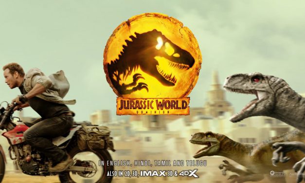 [Reseña] “Jurassic World Dominion”: Un final mediocre para una franquicia en los huesos
