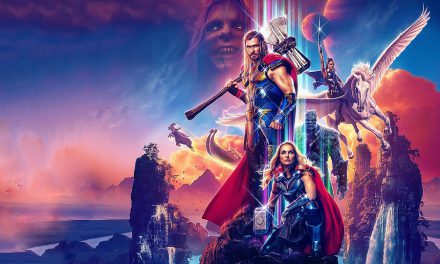 [Reseña] “Thor: Amor y Trueno”: lo mejor del Dios del Trueno
