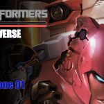[Transformers] Till are one 01