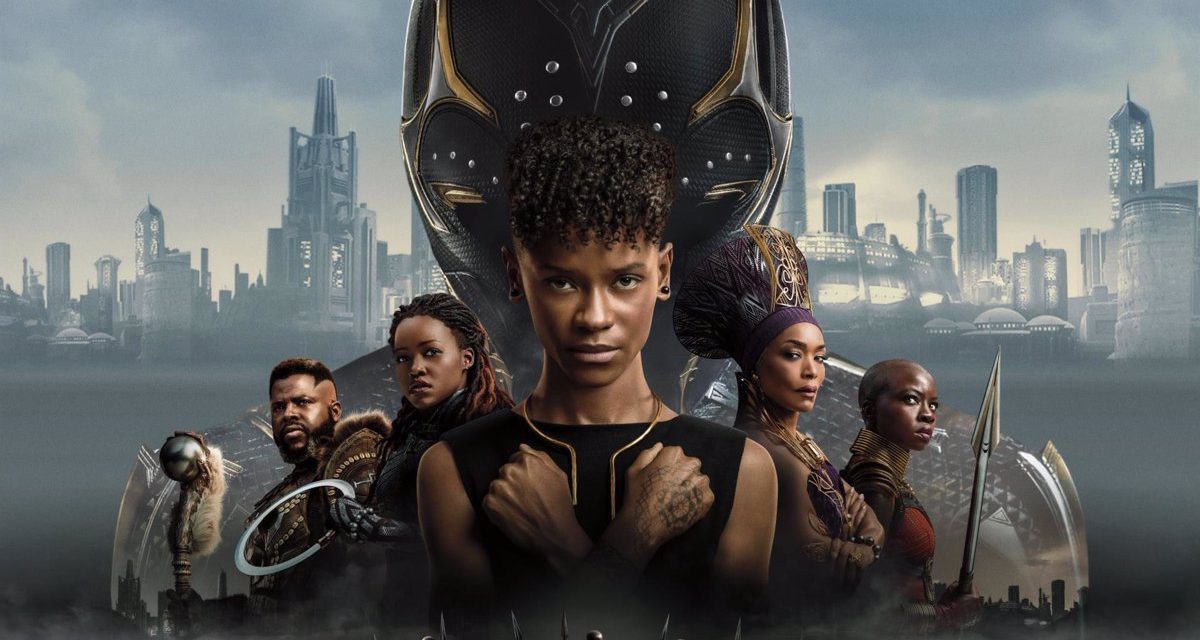 [Reseña] “Pantera Negra: Wakanda por siempre”: El homenaje definitivo