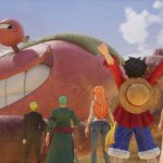One Piece Odyssey publica nuevo tráiler llamado “Memorias”
