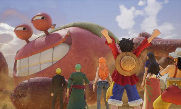 One Piece Odyssey publica nuevo tráiler llamado “Memorias”