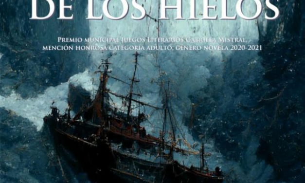 [Reseña Libro] “La virgen de los hielos”