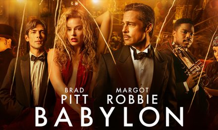 [Reseña] “Babylon”: La fiesta del cine