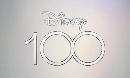 DISNEY CELEBRA SUS 100 AÑOS Y TRAE UNAS BELLAS COLECCIONES