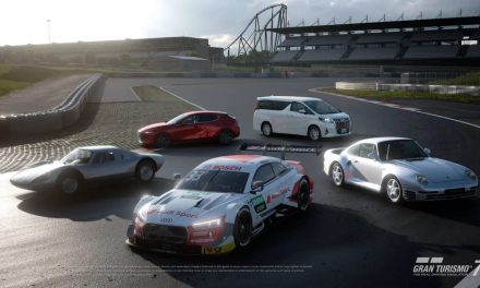 Grandes modelos de Audi, Porsche y Toyota se suman al parche 1.31 de Gran Turismo 7 ya disponible
