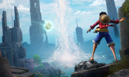 One Piece Odyssey: Celebrando 25 años de aventuras.