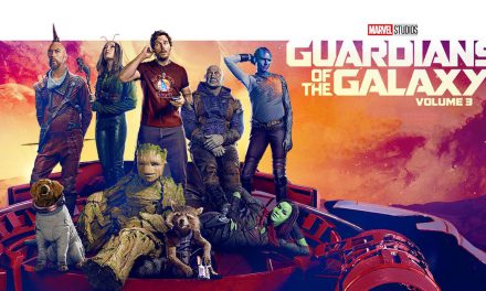 [Reseña] «Guardianes de la Galaxia: Vol. 3»:  Una despedida imperfecta y hermosa