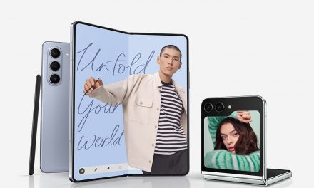 Samsung presenta la nueva serie Galaxy Z: Innovación y Experiencia Plegable sin igual