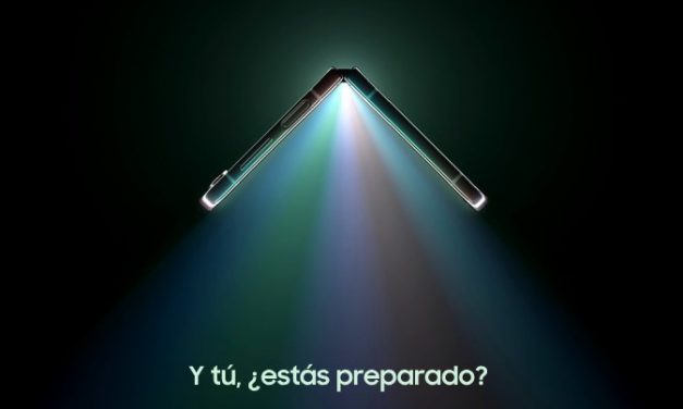 Unpacked: inscríbete y sé uno de los primeros en conocer todo del  próximo lanzamiento Galaxy de Samsung