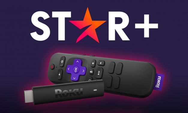 Star+ por fin llegara a dispositivos Roku