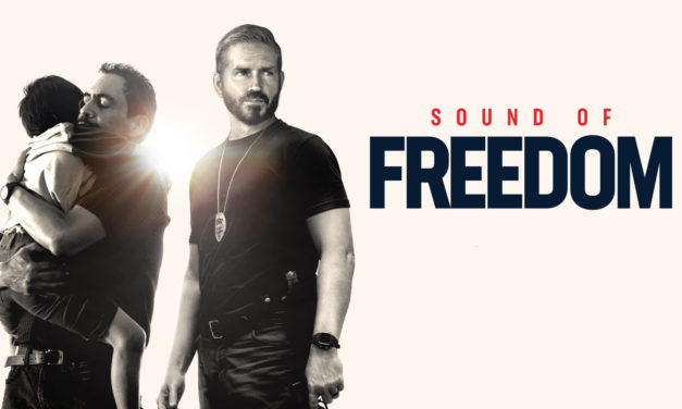 [Reseña] “Sonido de Libertad”: Un Biopic ambicioso, para bien y para mal