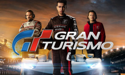 [Reseña] “Gran Turismo: De Jugador a Corredor”