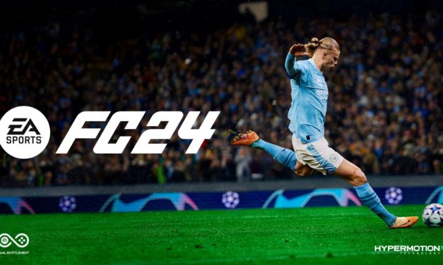 [Reseña] EA Sports FC 2024: Hablemos del sucesor de los juegos Fifa