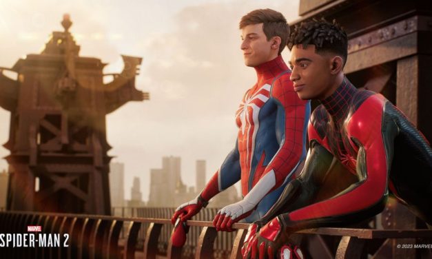 [Reseña] Marvel’s Spider-Man 2