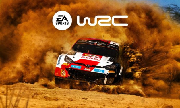 [Reseña] EA Sport WRC
