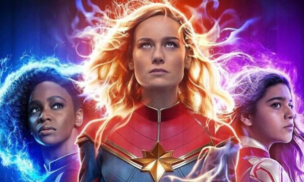 Disney+ Llena Febrero de Emocionantes Estrenos: Desde Superhéroes Hasta Épicas Aventuras en el Ártico