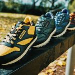 Harry Potter x Reebok: Magia y Moda Colisionan en una Colaboración Épica