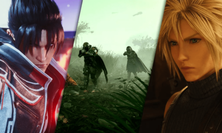 Final Fantasy VII Rebirth, Tekken 8 y Más: PlayStation revela sus cartas para un gran 2024