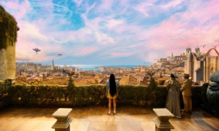 [Reseña] “Poor things”: El arte de Stone y el remate de Yorgos