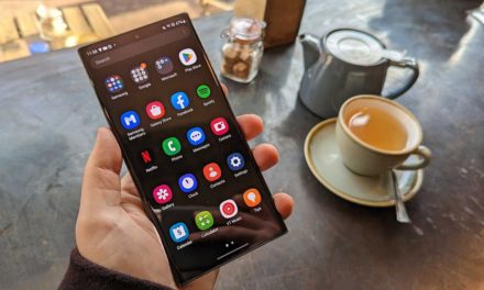 Explorando la Inmersión Visual del Samsung Galaxy S24 Ultra: Pantalla y Tecnología de Vanguardia