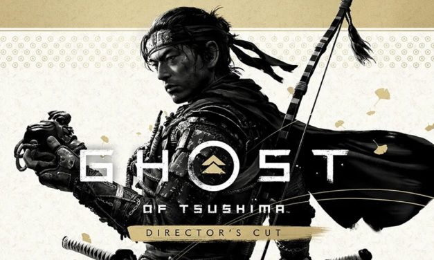 [Reseña] Ghost Of Tsushima (PC)