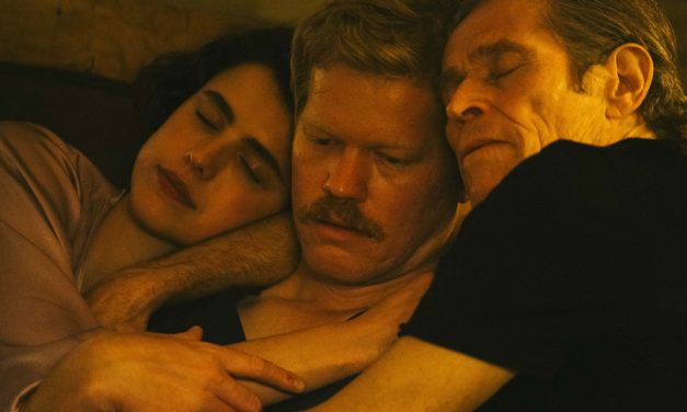 [Reseña] Tipos de Gentileza: La cara más fea del amor