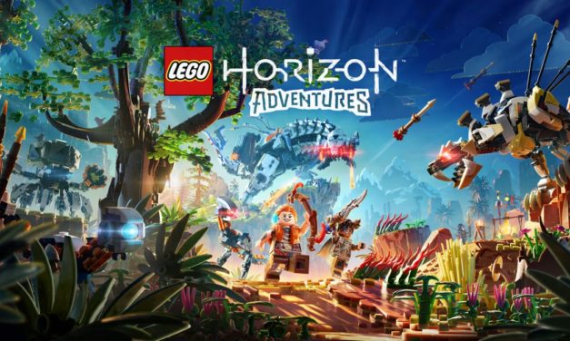 [Reseña] Lego Horizon Adventures