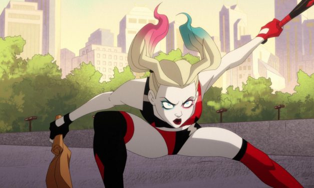 ¡La quinta temporada de Harley Quinn llega a Max este jueves!
