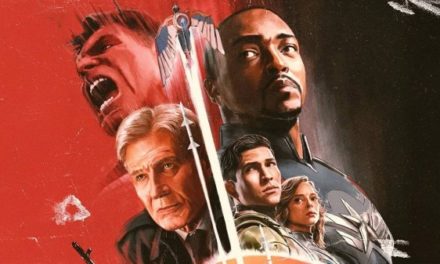 [Reseña] “Capitán América: Un Nuevo Mundo”: Un relevo con altibajos pero lleno de acción